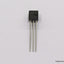 79L12 (LM79L12) 100mA -12V Negative Voltage Regulator (5pc pack)