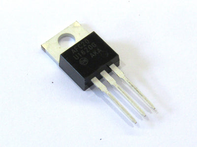 MUR1620CTG Ultrafast 200V 16A Switched Mode Rectifier Diode