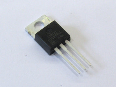 MUR1620CTRG Ultrafast 200V 16A Switched Mode Rectifier Diode