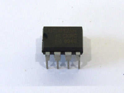 UC3842AN Current Mode SMPS Control IC