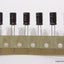 United Chemi-con Low ESR 100uF 16V Electrolytic Capacitor (5pc pack)