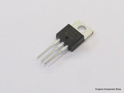 Vishay FEP16HT Dual 500V, 18A Ultrafast Rectifier Diode
