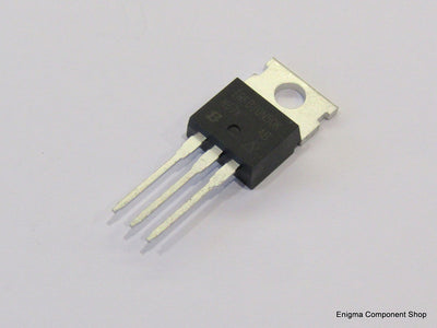 IRFB20N50K N-Channel 500V, 20A Power Mosfet Transistor