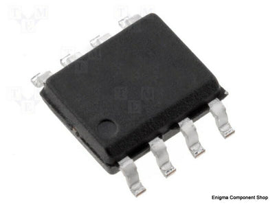 Serial I2C EPROM / EEPROM Integrated Circuits (Various Memory)