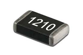 1210 Resistor 5K6 1%