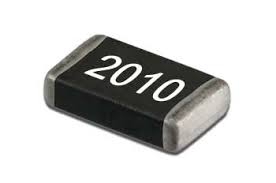 2010 Resistor 4K7 5%