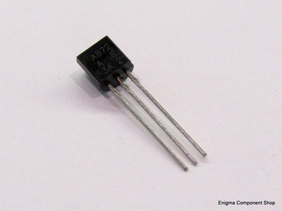 Transistors génériques 2SC1775AE-2SA872AE