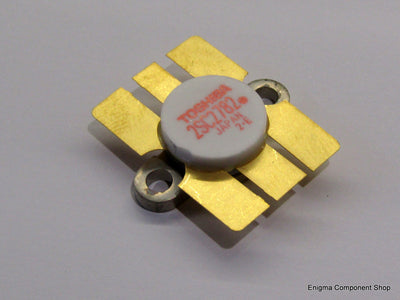 Shop RF Power Transistors