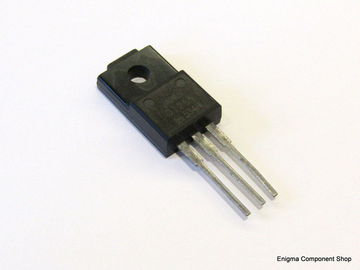 thumbnail image 2 of 1 Pair 2SA1265N & 2SC3182N Transistors – New, Unbranded, Fast Shipping W/ Tracking 2 of 5
