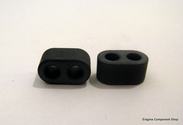 BN61-1502 Binocular Ferrite Core