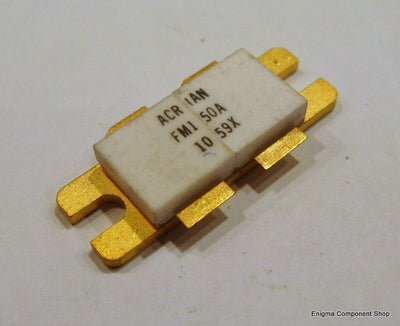 FM150A RF Power Transistor