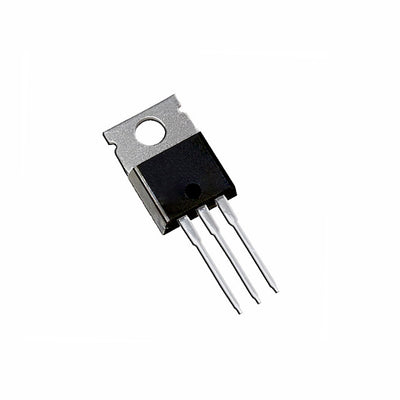 MOSFET canal N 100 V IRF530N