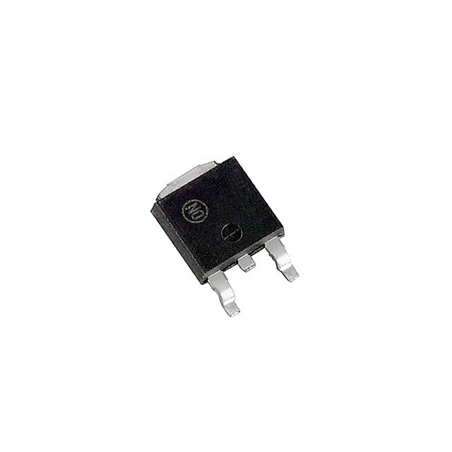 IRFZ44ES N-Channel 60V MOSFET