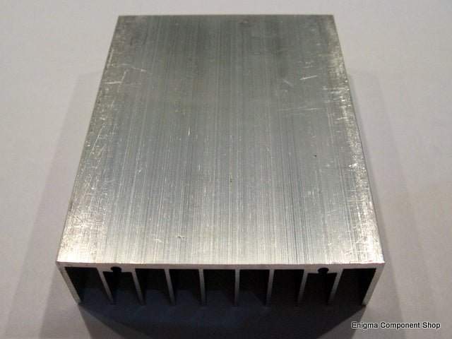 HS50 Mini Heatsink for small amplifiers