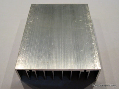 HS50 Mini Heatsink for small amplifiers