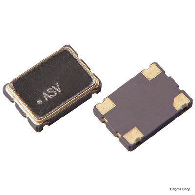 SMT-Oszillatormodul 13MHz 3,3V ACT9200 7x5mm