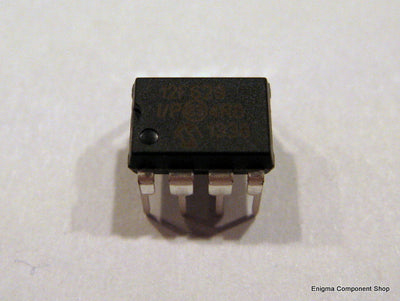 PIC 12F629-I-P Microcontroller IC