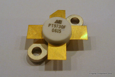 Transistor de puissance RF PT9730F