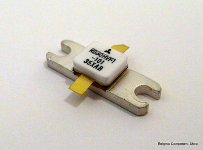 Transistor de puissance RF RD30HVF1