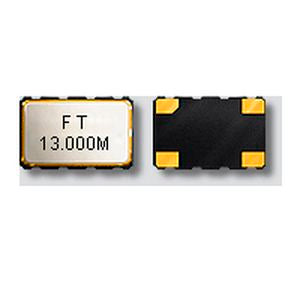 SMT  VCTCXO Oscillator 13MHz 5V 5 x 3.2mm