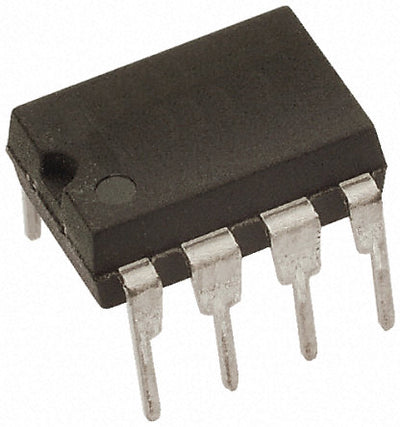TC4423CPA Dual Gate Driver IC