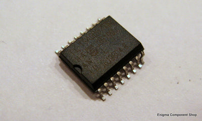 Circuit intégré PLL CMS TSA6057T