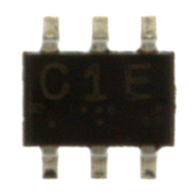 Circuit intégré MMIC de puissance moyenne UPC2709TB