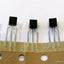 BF199 NPN-Transistor (5er-Pack)