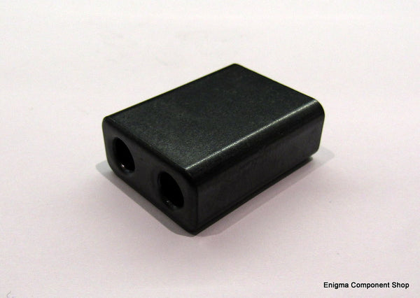 Fair-Rite BN43-3312 Binocular Transformer Core | Enigma Component Shop Ltd