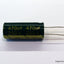 Condensateur électrolytique 470uF 250V