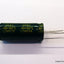 Condensateur électrolytique 470uF 250V