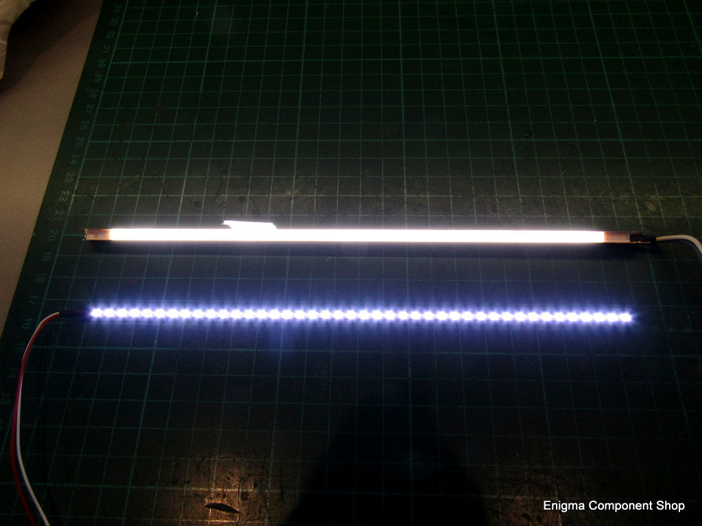 LED-Hintergrundbeleuchtungs-Upgrade-Kit der FSE-Serie von Rohde &amp; Schwarz