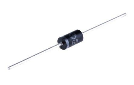 Rectifier 560 SR560 Schottky Rectifier Diode | Enigma Component Shop Ltd