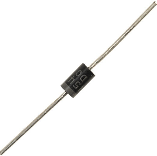 Sr5200 SR5200 Schottky Rectifier Diode | Enigma Component Shop Ltd