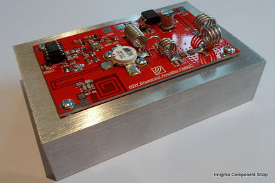 60W Broadcast Amplifier Module FM60C