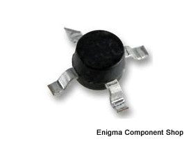 10 Piezas ERA-5SM Lote De 10 Amplificadores De Mini Circuito ERA-5SM , Ideales Para Proyectos De Audio Y Electrónica, Genéricos Y Nuevos Mini Cadena Hifi
