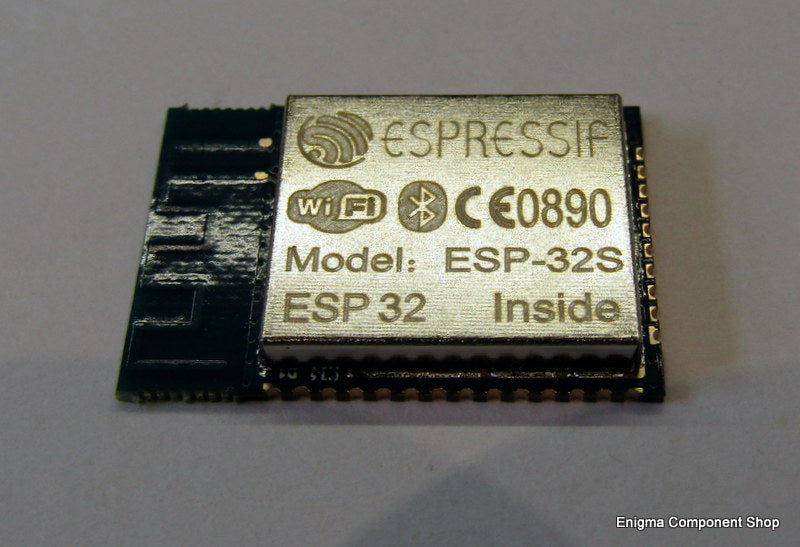 esp-32s