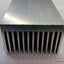 Dissipateur thermique HS115 pour amplificateurs de moyenne puissance