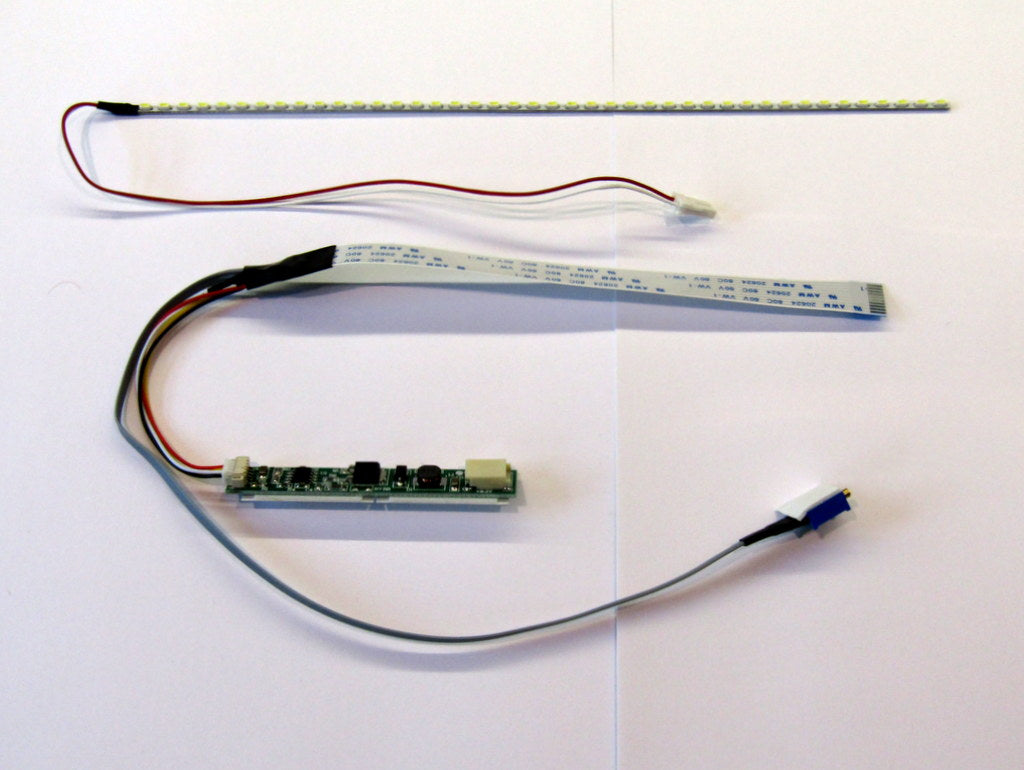 Rohde & Schwarz FSE Series LED Backlight Upgrade Kit