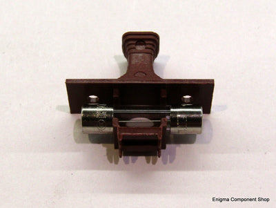 20mm Fuse holder with Grip