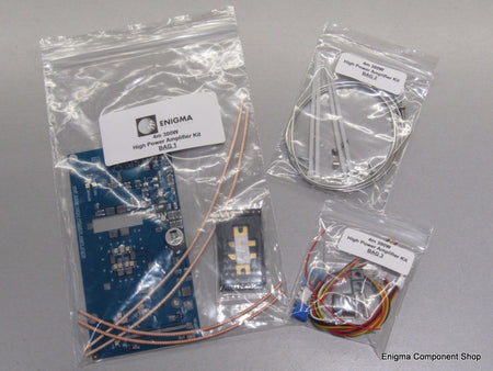 CARTE 'AMPLIFICATEUR RADIO SW Kit De Carte 'émetteur Radio AM Ondes CARTE 'AMPLIFICATEUR RADIO SW Kit De Carte 'émetteur Radio AM Ondes
