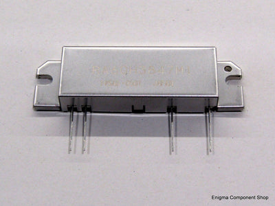 Module amplificateur de puissance RF Mitsubishi RA60H3847M1