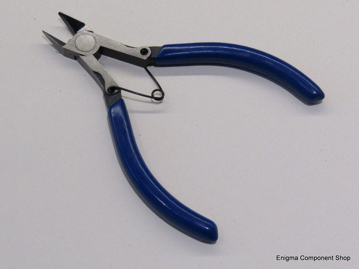 Short Cutter 125mm / 5