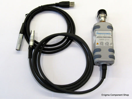 Cavo Sensore Di Potenza USB 1PZ Modello NRP-Z4: Cavo Originale Nuovo Per Misurazioni