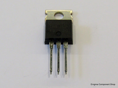 IRGB20B60PD1 600V 20A IGBT