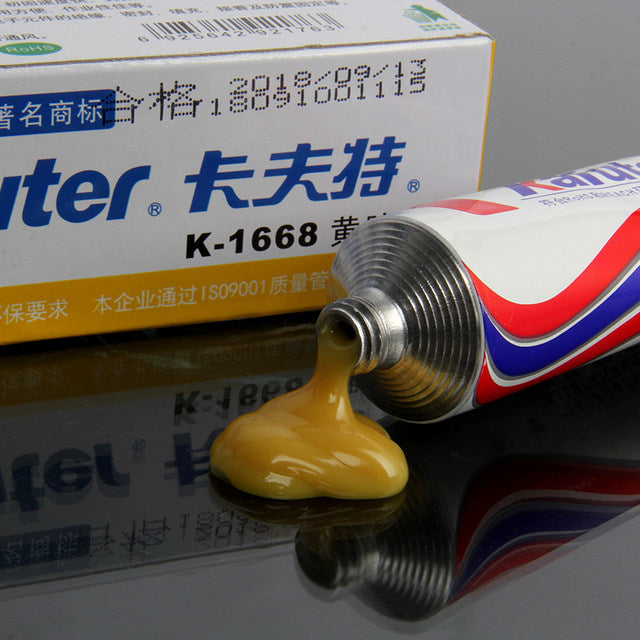 Kafuter K-1668 Electronic Assembly Adhesive