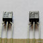 Transistor RF MPSH10 NPN (paquet de 10)