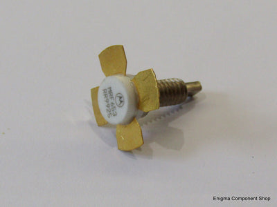 Transistor de puissance RF UHF NPN MRF653