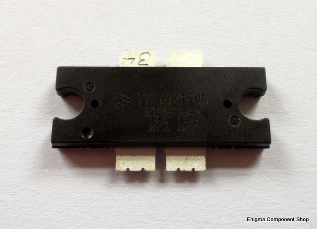 Rf Transistor Rf2150 MRF6V2150NB RF Power Transistor | Enigma Component Shop Ltd