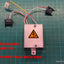 Kit de mise à niveau du rétroéclairage LED de la série FSE de Rohde &amp; Schwarz